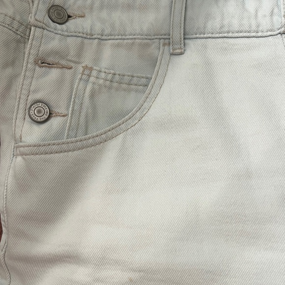 We the Free Ziggy Overalls M - Picture 9 of 9